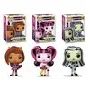 Monster High - Frankie Stein 114  - Funko Pop! Vinyl Figur Produktbild-Vorschau 10