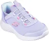 Wsuwane buty Skechers: Bounder-Simple C 303585L (31/LAV) Podgląd zdjęcia produktu 14
