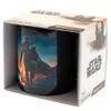 Star Wars: Mandalorian - hrnek na kávu "Nightfall" PM2188 Náhled obrázku produktu 4
