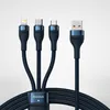 Baseus SUP0003353, 1,2 m, USB A, USB C/Micro Náhľad obrázku produktu 14