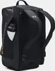 Under Armour Ua Contain Duo Sm Bp Duffle - čierna, Náhľad obrázku produktu 4