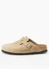 Birkenstock Uni Clogs Beige 0960813 Grösse 41 Produktbild-Vorschau 65