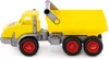ConsTruck 3-Achskipper - Spielzeug LKW Produktbild-Vorschau 4
