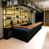 Banco bar moderno e minimalista / Banco da bar su misura, Anteprima dell’immagine prodotto 1