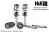 H&R Cup-Kit Sportfahrwerk für VW Polo G40 86C 85 kW Bj. -94 Produktbild-Vorschau 17