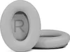 INF Ersatz-Ohrpolster für Bose QC45 QC35 Weiß Produktbild-Vorschau 6