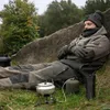 Nash Zero Tolerance Wind Chill Jogger Pantaloni bicolore Anteprima dell’immagine prodotto 9