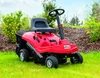 Scheppach Tondeuse autoportée à essence MR196-61 | 6,5 CV | Voir les images du produit 18