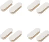 INF 4er-Pack Selbstklebende Schubladengriffe - Einfache Produktbild-Vorschau 1