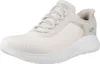 Skechers Bobs Squad Chaos Damen Slip-Ins Sneaker Off White Produktbild-Vorschau 8