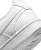 NIKE Court Vision Low Next Schuh Damen weiss 38 Produktbild-Vorschau 66