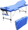 Mobiclinic, Klappbare Massageliege, , CA-01 Plus, 186x60 Produktbild-Vorschau 1