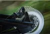 SHIMANO BR-M6100 Deore Bremssattel, hydraulisch, Postmount, Produktbild-Vorschau 4