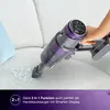 Fakir Inovator 6065 Akku-Hand und Stielstaubsauger mit Produktbild-Vorschau 6