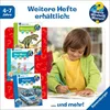Wieso? Weshalb? Warum? aktiv-Heft: Tiere der Welt Produktbild-Vorschau 7