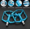 Rockbros Fahrrad Mtb E-Bike Dirt Aluminium Plattform Pedale Produktbild-Vorschau 14
