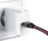 Aplic USB Ladegerät mit Schnellladefunktion - Netzteil mit Produktbild-Vorschau 7