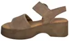 Gabor 84.520 Damen Sandalette - Riemchen Sandalen braun NEU Produktbild-Vorschau 31