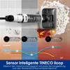 Tineco Floor One Stretch S6 Nass Trockensauger, Produktbild-Vorschau 10