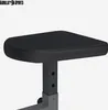 GYRONETICS® Curlbank - 90 x 65 x 80 - 112 cm, Sitz 5-fach, Produktbild-Vorschau 9