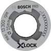 PRO Ceramic dry Trockenbohrkrone, 25 x 35 mm, X-Lock Produktbild-Vorschau 1