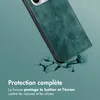 imoshion Slim Bookcase pour le Xiaomi 17 - Vert Voir les images du produit 7