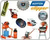 NORTON clipper machine à couper les carreaux - 550 W - Voir les images du produit 28