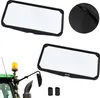 KOTARBAU® Tractor Spiegel Buitenspiegel Tractor 30,5x17cm 2 Productafbeelding-voorbeeld 1
