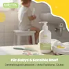 Babyton Baby & Kids Conditioner 250ml | Sanft, Nährend, Bio Produktbild-Vorschau 5