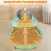 Babywalker pliable Trotteur avec musique et table de jeu Voir les images du produit 4
