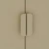 Armadio "Esteli" a 2 ante, 170 x 80 x 45 cm, 2 aste Anteprima dell’immagine prodotto 10