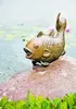 Heissner Teichfigur großer Fisch (003291-00) Produktbild-Vorschau 4