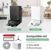 20pcs Q Revo Zubehör kompatibel mit Roborock Q Revo Produktbild-Vorschau 2