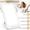 Lampe de luminothérapie LED Vigevee, 10000 lux, idéale pour Voir les images du produit 1