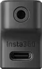 Insta360 Mic Adapter, Adaptér mikrofonu na kameru, 40 g, Náhled obrázku produktu 4