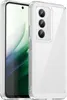 Pre Xiaomi Redmi 15 5G / 4G Colourful Series TPU Akrylový Náhľad obrázku produktu 1