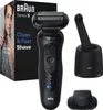 Braun Series 5 52-N7200cc, Planžetový holicí strojek, Náhled obrázku produktu 5