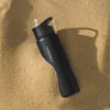 Wessper B3 THERMOSTEEL Thermoflasche 0,7 L Schwarz mit 3 Produktbild-Vorschau 9