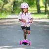EVO Adjustable Tricycle Scooter für Kinder Light Up Mini Produktbild-Vorschau 13