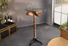 riess-ambiente Maritimer Stehtisch OCEAN 105cm kupfer Produktbild-Vorschau 4