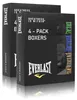 Everlast 8-Kusové Pánske Boxerky Z Bavlny, Pánska Spodná Náhľad obrázku produktu 6