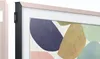 Samsung VG-SCFT32NP/XC, Rahmen, Pink, Kunststoff, 81,3 cm Produktbild-Vorschau 1