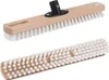 Allzweck Schrubber 40cm Breit QuickFix Stielhalter weiße Produktbild-Vorschau 3