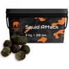 Mastodont Baits s.r.o. Mastodont Baits boilies Squid Attack Anteprima dell’immagine prodotto 3