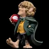 Weta Workshop - Herr der Ringe Mini Epics Vinyl Figur Merry Produktbild-Vorschau 5