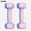 GORILLA SPORTS® Hanteln Set - Neopren, 2x1kg, Gusseisen, Produktbild-Vorschau 4