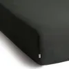 Spannbettlaken 100% Baumwolle Schlafzimmer Bettlacken Produktbild-Vorschau 4
