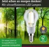 Paulmann Eco-Line filamento 230V gocce LED set di 1 100mm Anteprima dell’immagine prodotto 3