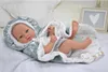 Babypuppe Arias Borja 38 cm Produktbild-Vorschau 6