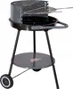 Master Grill Rund mit Spieß 49Cm Mg911 Produktbild-Vorschau 2